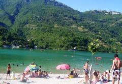 Jablanica brine za svoje mlade: Uredili plaže, parkove, igrališta