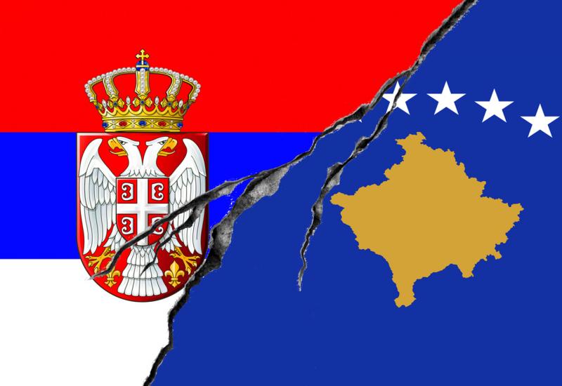 Thaci bi mijenjao teritorij, Vučić nije optimističan