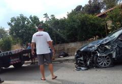 Težak sudar kamiona i Audija između Mostara i Čitluka