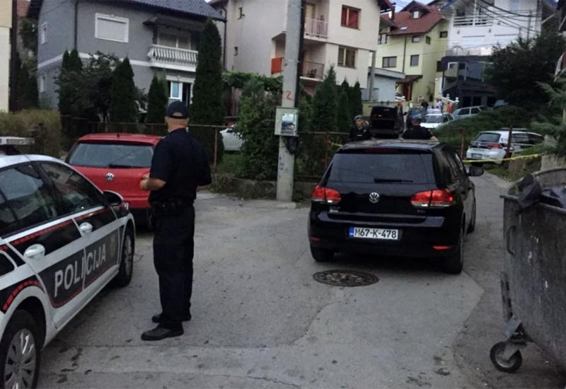 Sarajevska policija: 22-godišnjak nakon svađe, autom usmrtio 43-godišnjaka