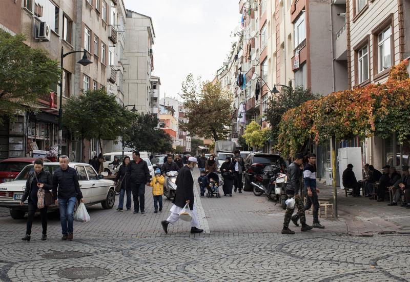 Erdogan otvorio vrata: U Istanbulu je sklonište svih izbjeglica i terorista u svijetu