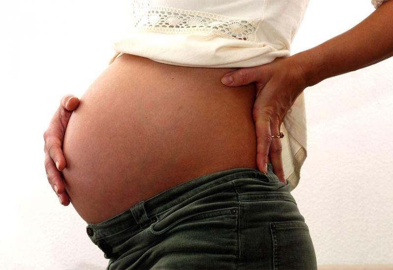Tečaj za trudnice u Mostaru: Učite o ranom razvoju djece 