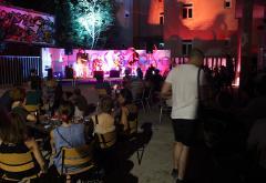 Zapadnoeuropska ciganska glazba u Mostaru