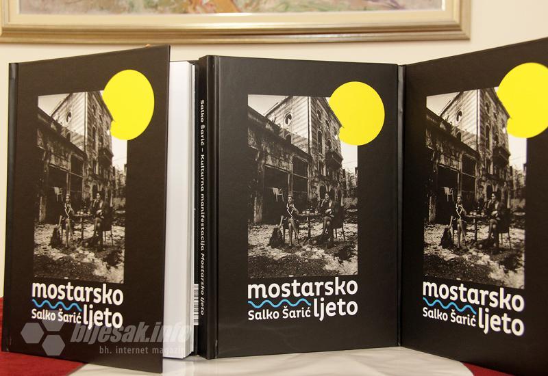 Kulturna povijest Mostara od sada na jednom mjestu