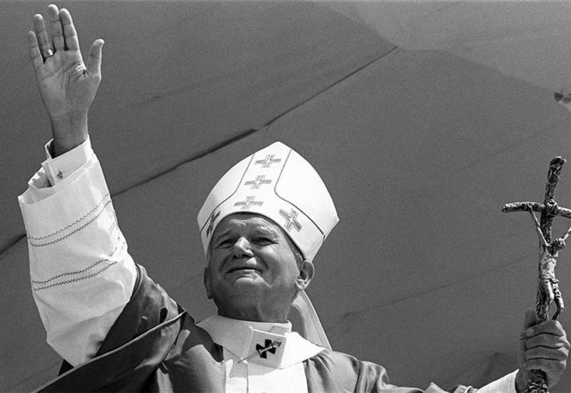 Nevjerojatan izbor Ivana Pavla II. prije 40 godina 