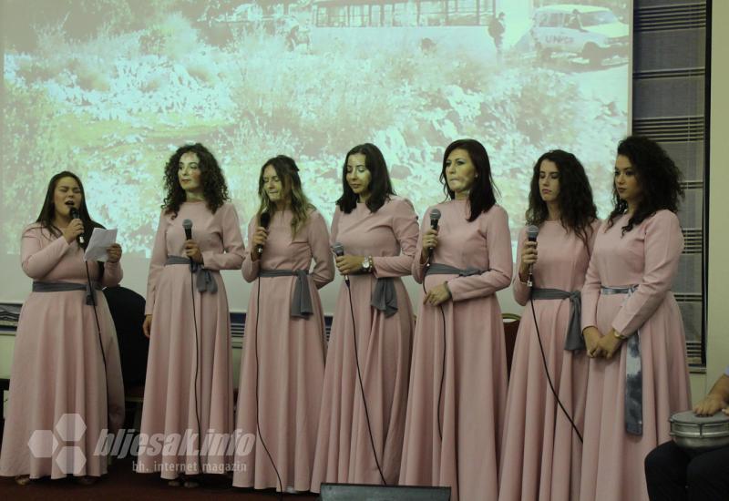 Bajramski koncert u Čapljini - U Čapljini održan Bajramski koncert