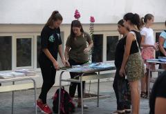 Mostar: Osnovci pomogli vršnjacima