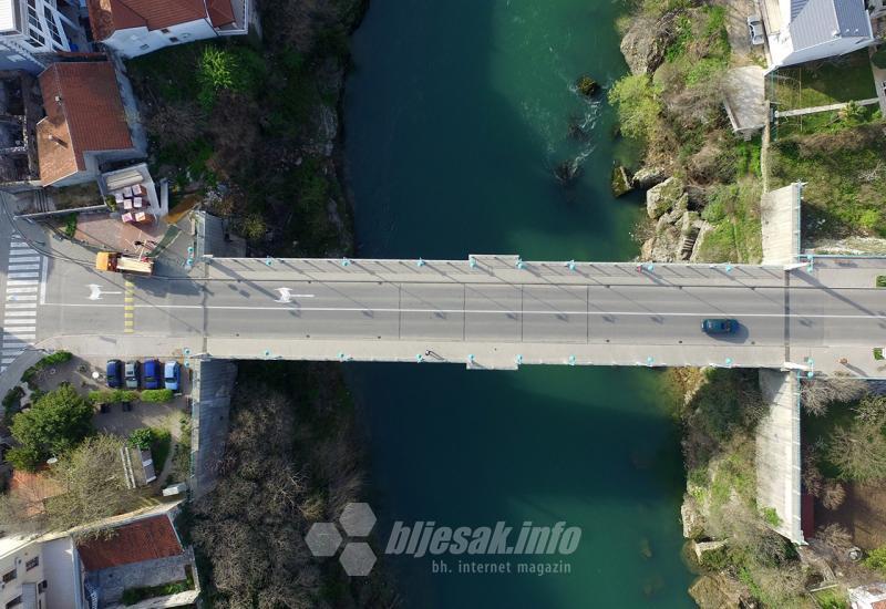 Lučki most danas slavi 110 godina postojanja