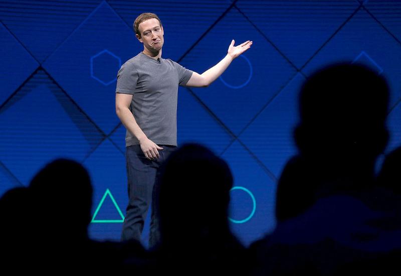 Hakeri ukrali podatke: Zuckerberg koristi konkurentsku aplikaciju