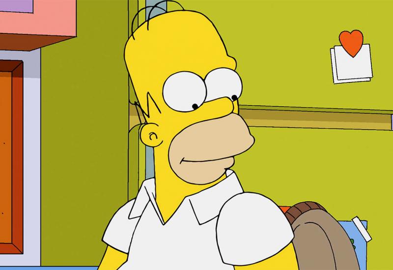 Kako bi izgledao Homer Simpson u stvarnom životu?