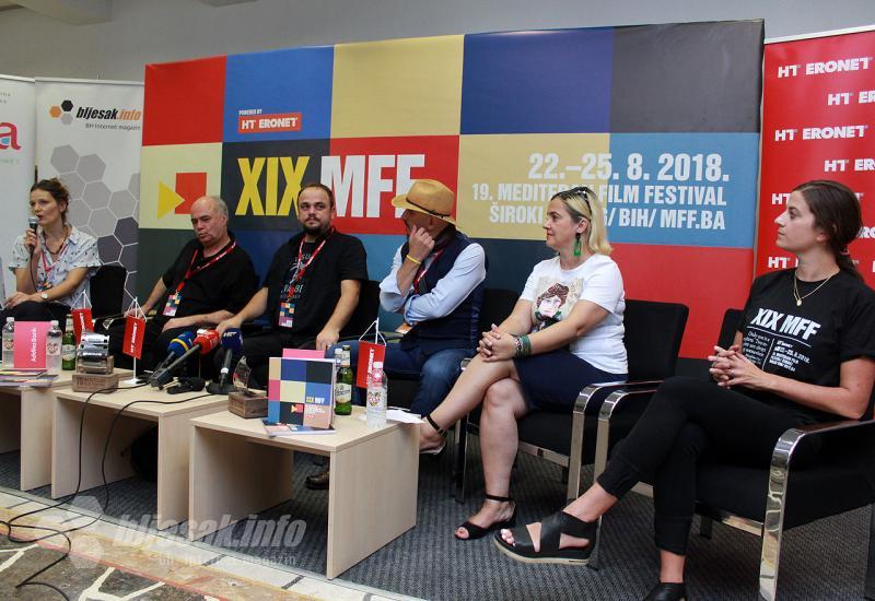 MFF postao jedan od glavnih festivala
