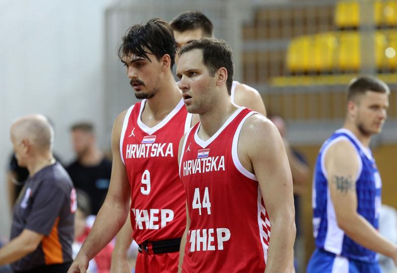 Hrvatski košarkaši osigurali kvalifikacije za Tokio