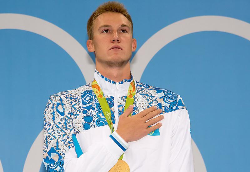 Olimpijski prvak odlazi u mirovinu s 23 godine