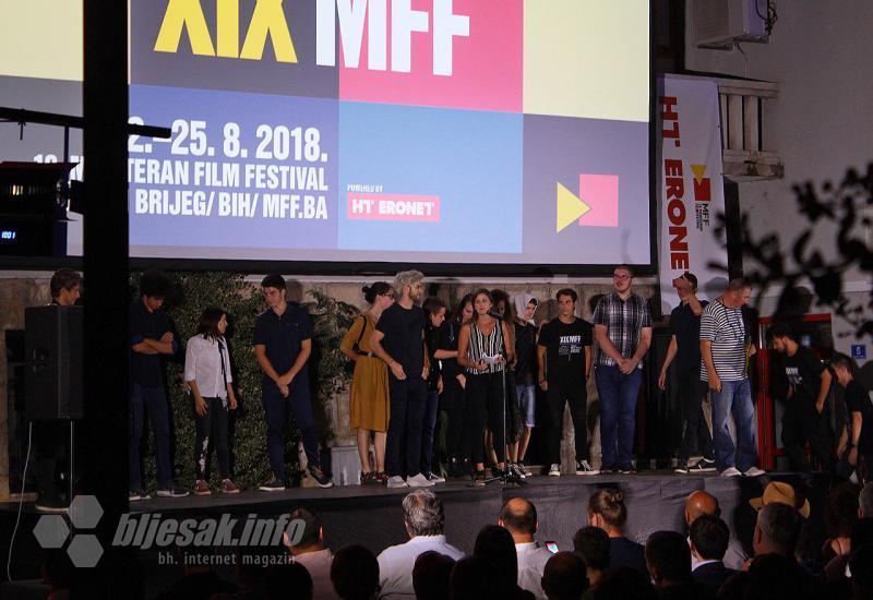 Počeo 19. Mediteran Film Festival (MFF School) - Večer puna emocija: Potresni dokumentarac 