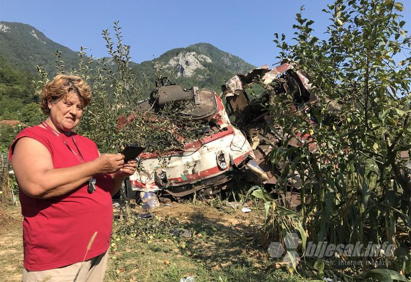 Za nesreću u Jablanici krivi uređaji koji nisu radili?!