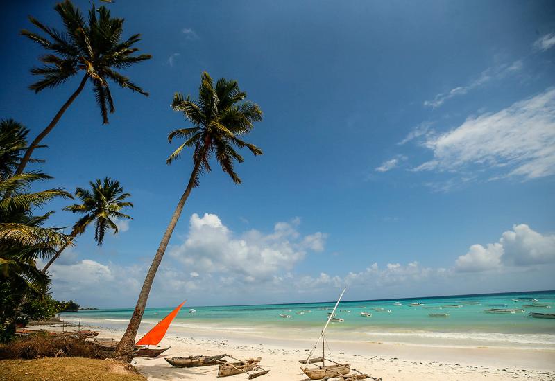 Divno mjesto za odmor - Ah taj Zanzibar: Plavi ocean, začini i plaže s bijelim pijeskom 