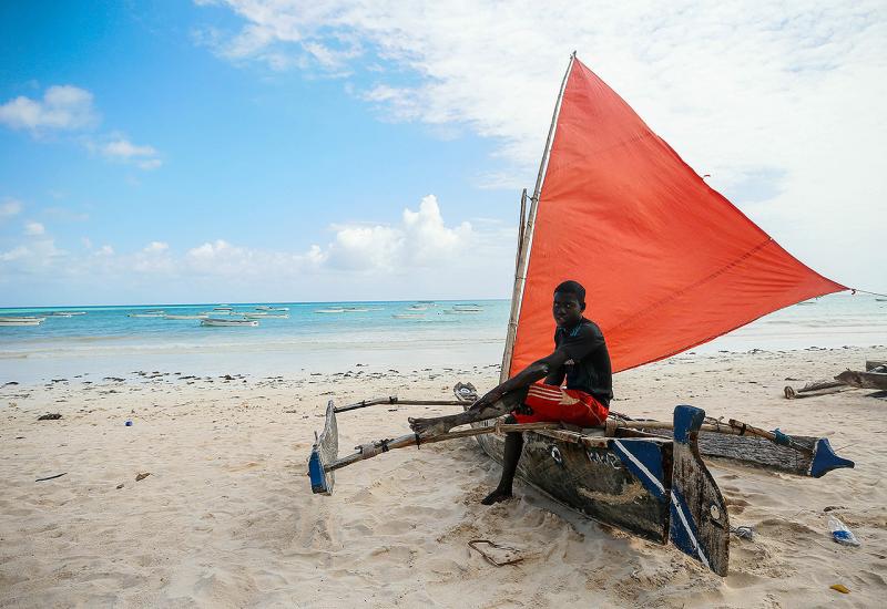 Stanovinštvo živi od turizma - Ah taj Zanzibar: Plavi ocean, začini i plaže s bijelim pijeskom 