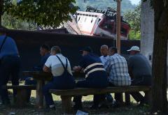 VIDEO | Donja Jablanica u šoku: Mještani pomogli spašavanje unesrećenih
