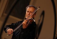 Kern i Končar koncertom oduševili ljubitelje klasične glazbe u Čapljini