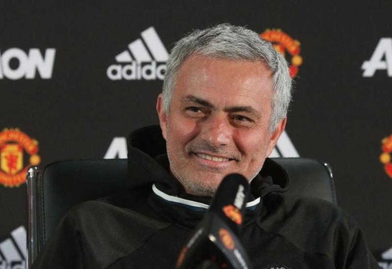 Mourinho: Imam više titula od ostalih 19 menadžera zajedno