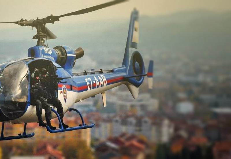 Ilustracija - Republika Srpska kupuje helikoptere