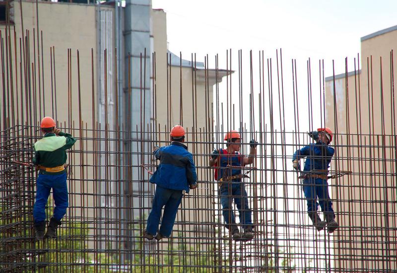 Građevinari iz FBiH realiziraju poslove vrijedne oko 200 milijuna eura