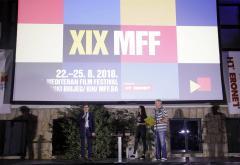Grand Prix 19. MFF-a filmu 'Druga strana svega'