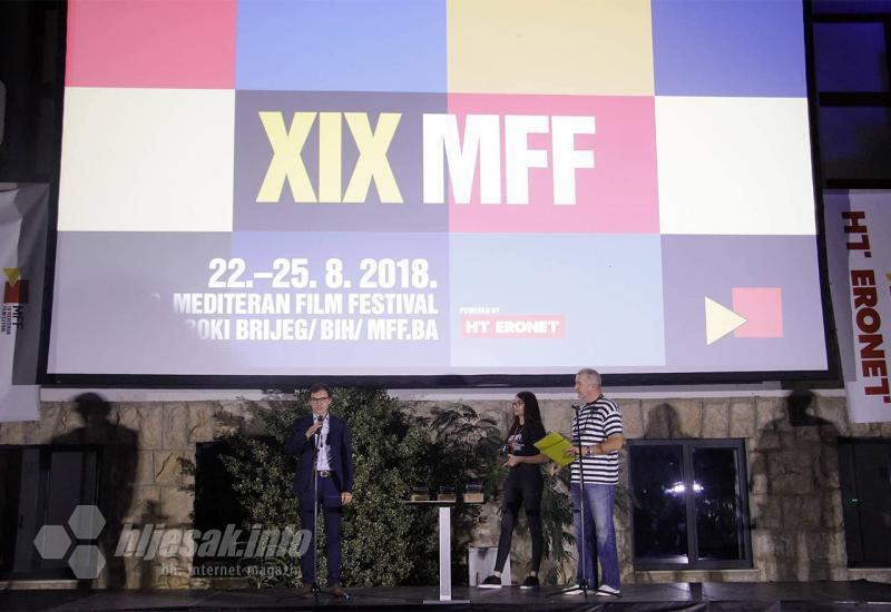 Grand Prix 19. MFF-a filmu 'Druga strana svega'
