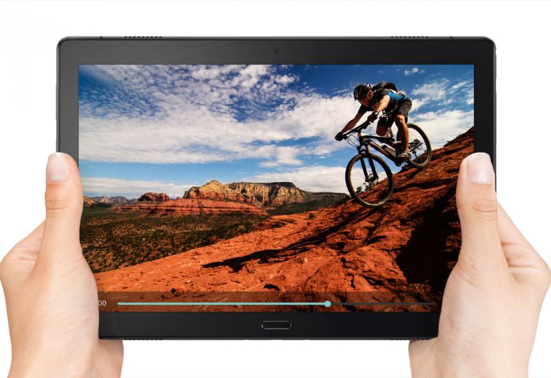 Lenovo predstavio novu generaciju tableta