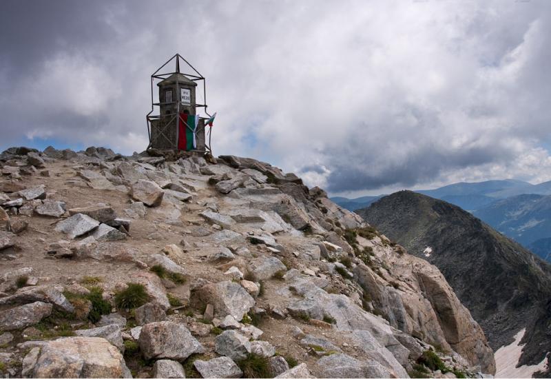 Planinari pozivaju na najviši vrh Balkana