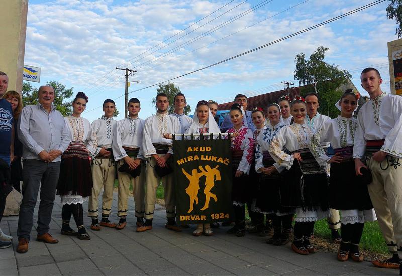Festival folklora u Drvaru doživio punoljetstvo