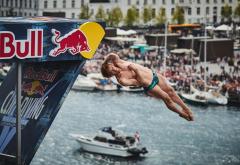 Red Bull Cliff Diving: sljedeća stanica - Mostar