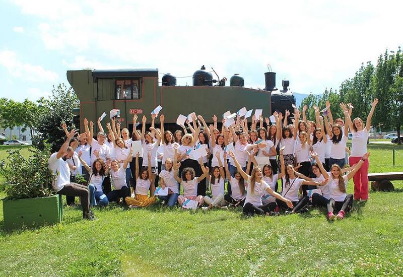 Ljetna škola u Mariboru: Spoj znanja, novih iskustava i poznanstava