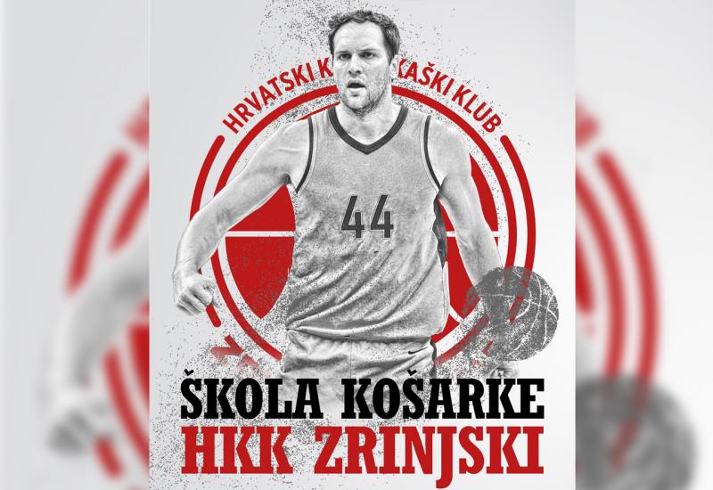 Hrvatski košarkaški klub Zrinjski u potrazi za novim članovima