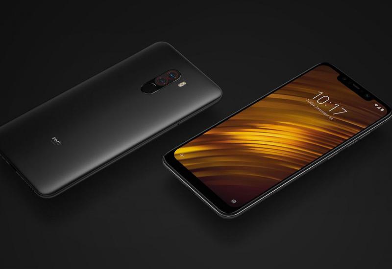 Xiaomi predstavio revolucionarni Pocophone F1 pametni telefon