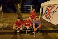 AMK EXTREME uspješan u Beogradu: Zadnja utrka i odluka o prvaku u Mostar