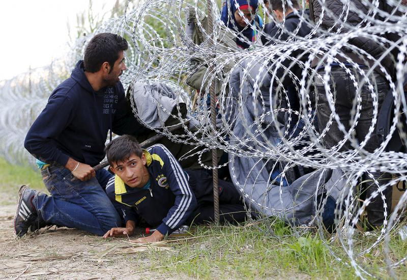 Preko 15.000 migranata zatražilo azil u BiH