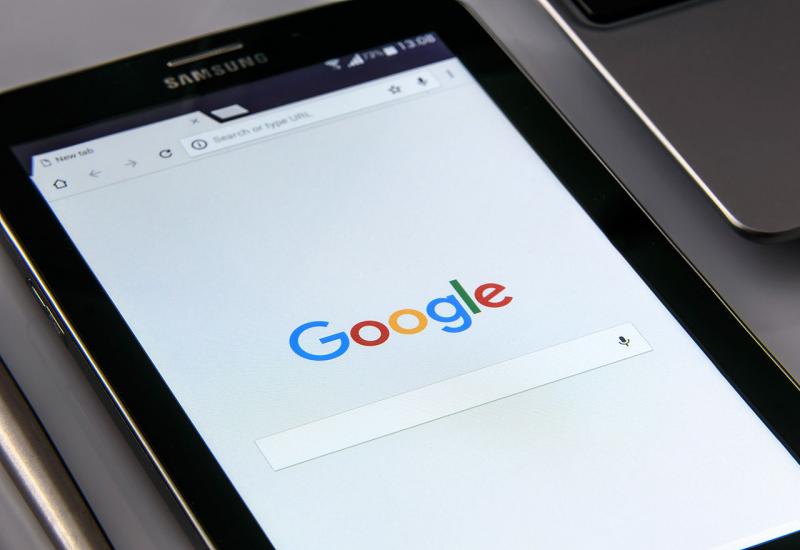 Kazna od 1,49 milijardi eura za Google zbog internetskog oglašavanja