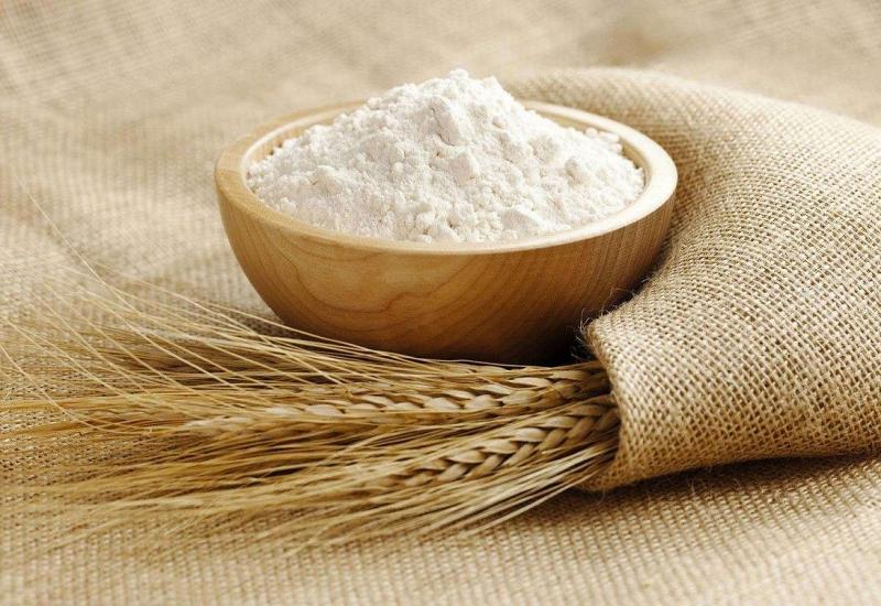 Razvijena nova vrsta brašna