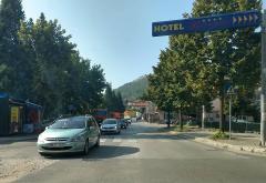 Počeli radovi na jednoj od najprometnijih prometnica u Mostaru