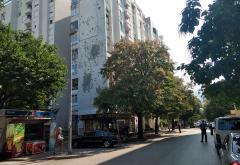 Mostar: S desetog kata stambene zgrade uklonili RPG raketu