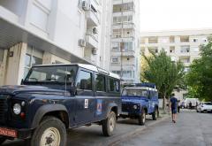 Mostar: S desetog kata stambene zgrade uklonili RPG raketu