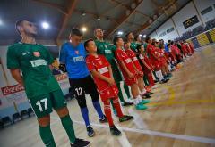 Mostar SG Staklorad krenuo pobjedom u Ligi prvaka