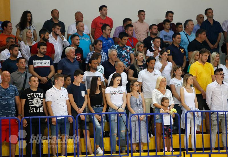 Mostar SG Staklorad krenuo pobjedom u Ligi prvaka