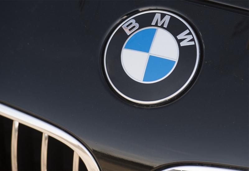 BMW prebacuje hibride na struju zbog zagađenja