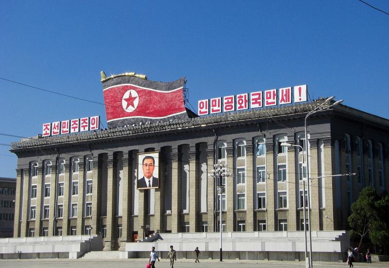 Sjeverna Koreja prijeti nuklearnom osvetom ako SAD rasporedi oružje