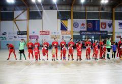Mostar SG Staklorad korak bliže Ligi prvaka