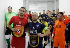 Mostar SG Staklorad korak bliže Ligi prvaka