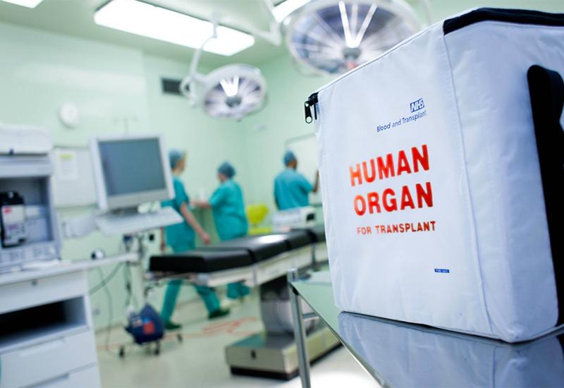 Organi jednog donora mogu spasiti čak 8 života!