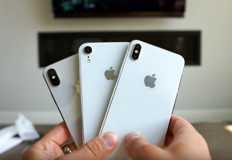 Najnovija serija iPhonea ima problema s punjenjem baterija
